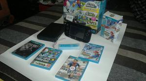 Vendo Videojuego Wii U Seminuevo