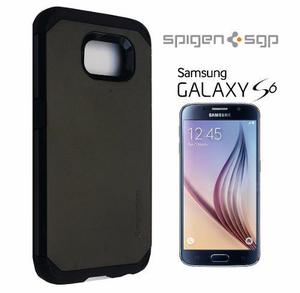 Armor Case Protector Samsung Galaxy S6 Estuche Cover