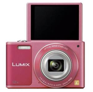Camara Digital Panasonic Dmc-sz10 Selfie 16.1mpx Wi-fi Rosa