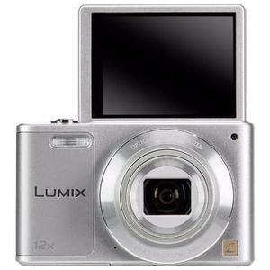 Camara Digital Panasonic Dmc-sz10 Selfie 16.1mpx Wi-fi Silve