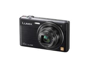 Camara Fotográfica Panasonic Lumix Sz9 16 Mp Wifi Nueva