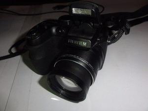 Camara Fujifilm Finepix S1000fd No Sony Panasonic Samsung