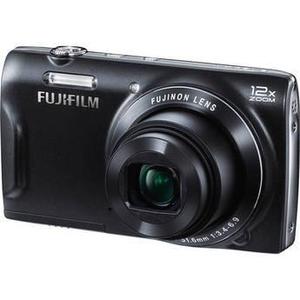 Camara Fujifilm T500,nueva,lente Optico 12x, Acepto Cambios