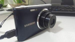 Camara Samsung Hd Wifi St150f 16.2mp 16gb Memoria Como Nueva