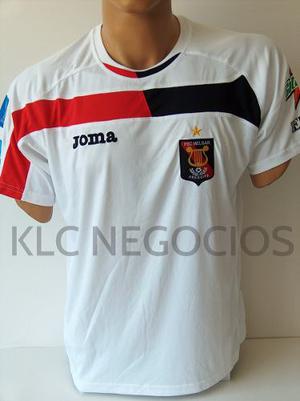 Camiseta Melgar De Arequipa - Original Joma New - No 
