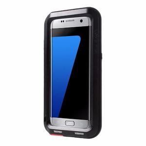 Case Cover Original Love Mei Galaxy S6 Edge Plus, S7 Edge