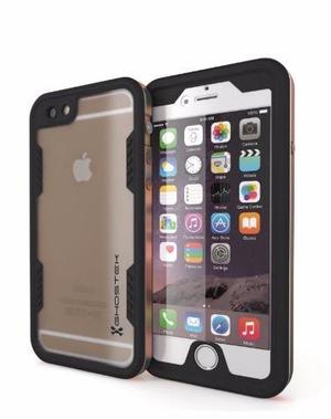 Case Protector Acuatico Ghostek Waterproo - Iphone 6 6s Plus