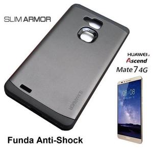 Case Protector Original Para Slimarmor Huawei Mate 7