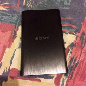 Disco Duro Externo Sony 500gb