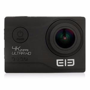 Elephone Elecam Explorer Elite 4k Cámara De Acción Yi Go