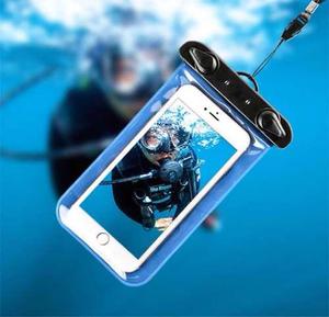 Estuche Acuatico Waterproof P/ Iphone 6s Xperia Lg G3 Note 5