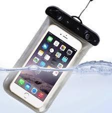 Estuche Acuatico Waterproof P/iphone 5,5s,6,6s Iphone Plus
