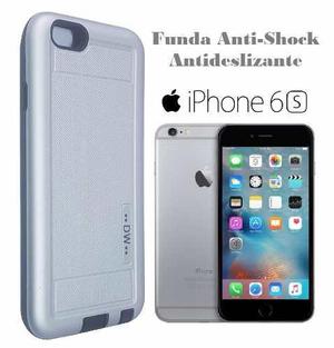 Funda Armor Carcasa Protector Estuche Apple Iphone 6s 6