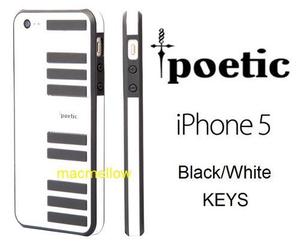 Funda Poetic Para Iphone 5 5s Apple Estuche Case Protector