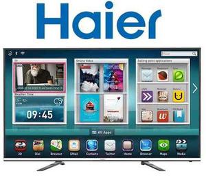 Haier Smart Tv 40 Hd Le40k5000n Full Hd Nuevo Sellado