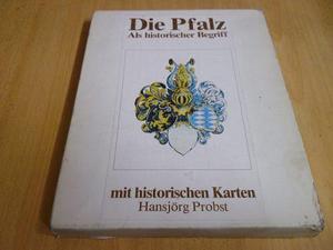 Historia Y Mapas De El Palatino En Alemán (arequipa-texao)