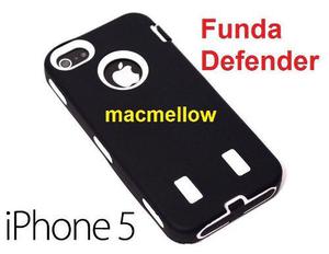 Iphone 5 5s Estuche Playa Anti Golpes Funda Protector