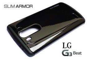Lg G3 Beat Funda Protector Armor Estuche Cover Case Navidad