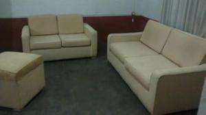 Muebles de Sala