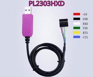 Plhxd Usb A Rs232 Ttlcable Module For Win Xp 7 8 Android