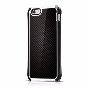 Protector Cover Itskins Carbon Fusion Core Para Iphone 6/6s