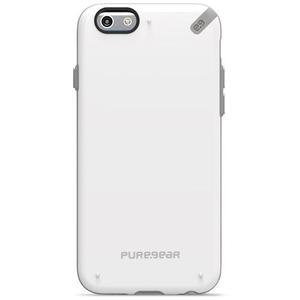 Protector Cover Puregear Slim Shell Para Iphone 6/6s