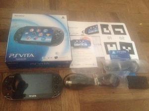 Ps Vita 3G/Wifi Version 3,52 Flashable