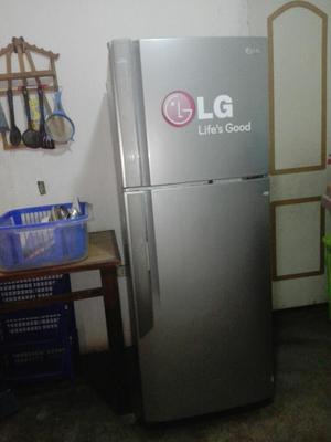 Refrigerador Lg con Poco Uso