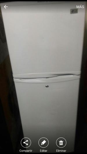 Refrigeradora Chica Nofrost