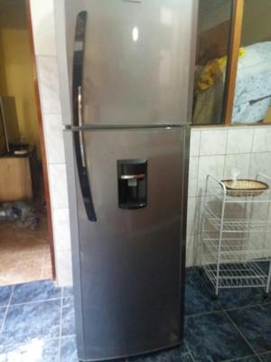 Refrigeradora Mabe Cocina Bosch
