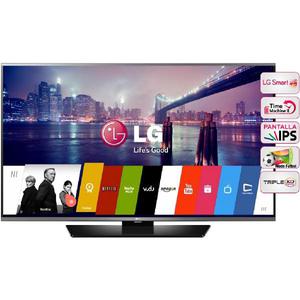 TV TELEVISOR LG 49LF6350 49 PULGADAS SMART LED FULL HD