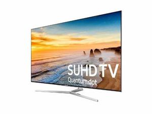 Televisor Led 65 Samsung Un65ks9000 Suhd Quantum Dot One