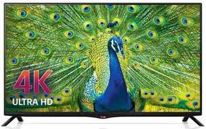 Tv Led 4k Lg 49'' Smart Ultra Hd 4k 49ub7000 2160p Uhd 4k
