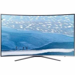Tv Led Samsung 40 Curvo Full Hd Un40k6500 Smart Tv 40k6500