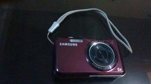 Vendo Camara Samsung Zoom Lens 4.7-23.5mm 1:3.3-5.8 26mm 5x