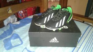 Vendo Chimpunes Adidas