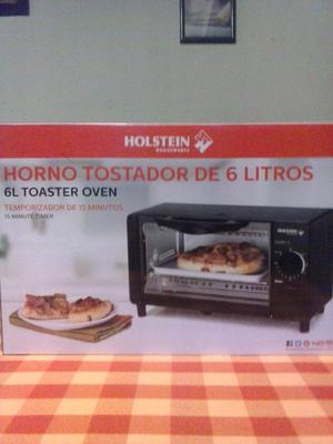 Vendo Horno Eléctrico