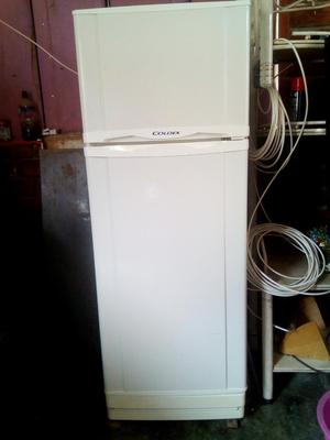 Vendo Mi Refrigeradora Coldex Blanco