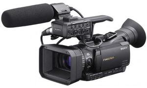 Videocamara Sony Pro Hxr-nx70u 96gb,96gb+sdxc 40hrs.de Video