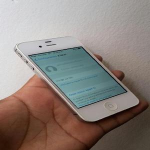 iPhone 4s 8gb Libre Surco