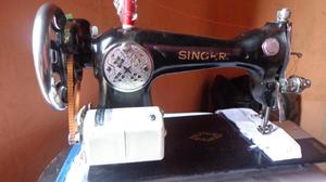 vendo maquina de coser singer a 230 soles