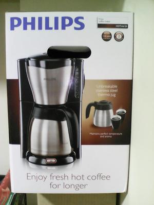 Cafetera Philips Original