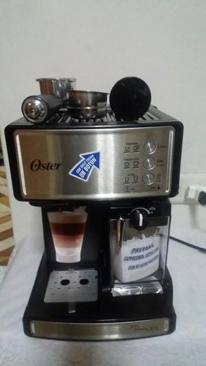 Cafetera. Prima Latte