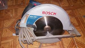 Cierra Circular Bosch
