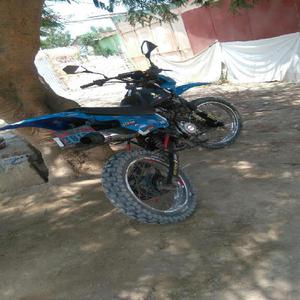 Cross 200cc