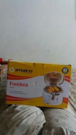 Freidora Electrica Imaco