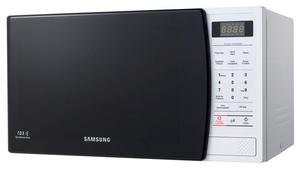 Horno Microondas Samsung AMW831K NUEVO