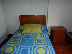 Juego de dormitorio