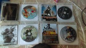 Juegos Para Ps3