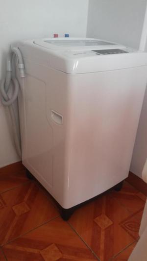 Lavadora en venta